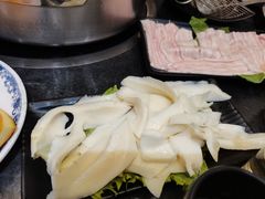 -林记潮牛·牛肉火锅(上马墩店)