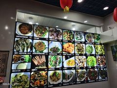 -渔家小院观海海肠捞饭地方菜(环海中路店)