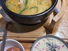 -顺意米线店(四方街店)
