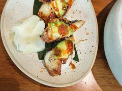 -九井澤精致料理(金茂店)