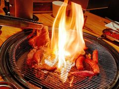 -牛炙烤肉(车公庙店)