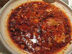 -南山翁新概念川菜(江宁万达广场店)