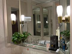 -白金汉爵大酒店(相城店)