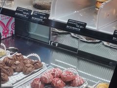 -CC BAGEL&SCONE 贝果与司康(南开大悦城店)