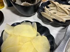 -三江汇火锅店(保全街店)