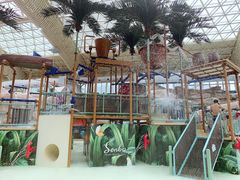 -杭州开元森泊度假乐园