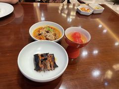 -南堂馆·新川菜(天府三街店)