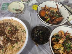 -辣螃铠盆盆蟹大排档(总店)