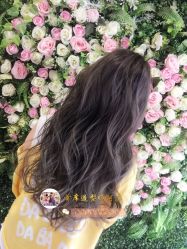 -木北护肤造型