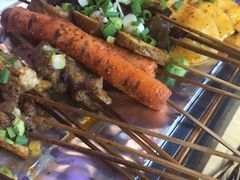 -晓靖轩烧烤(沙河风情店)