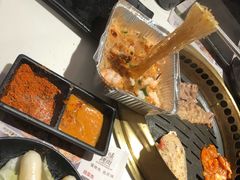 -花味烤肉·拌饭(庐阳万象汇店)