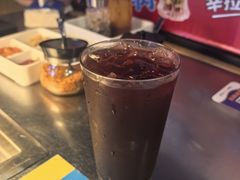-金妈家烤肉(龙湖U城天街店)