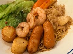 -左记港食(融科天城店)