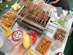 -牧羊村烧烤(淄博总店)