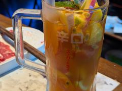 -琥珀川糟粕醋·香草鸭·鸡煲(慈云寺店)