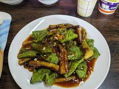 -清真·伊清阁餐厅