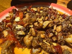 -柴窝堡22号辣子鸡·传承新疆菜