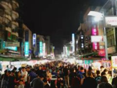 -六合夜市