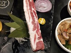 -嘿嘟嘟·肋条烧肉放题(爱融荟城店)
