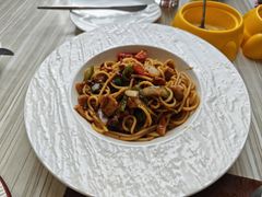 -必胜客(绿地新都会店)