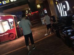 -万达影城(江北万达广场IMAX店)