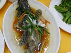 -春园海鲜广场D区6号(钟姐海鲜加工店)