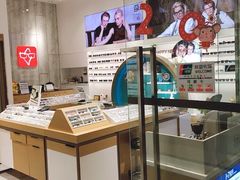 -宝岛眼镜·星创视光中心(金桥店)