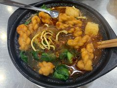-清真·穆萨砂锅(大皮院店)