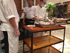 皮鸭的师傅-漢舍中国菜馆(889广场店)