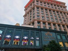 -三亚夏威夷大酒店