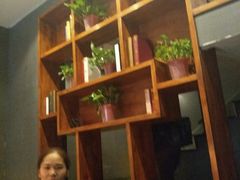 -花千代秘制烤鱼(曼哈顿店)