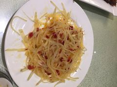 唐师傅土家食府-唐师傅湘西名菜馆(武陵路店)