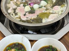 -海关荤豆花(洋河一路店)