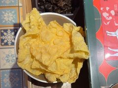 -南城十里潮汕鲜牛火锅·鲜虾生滚粥(融汇老商埠店)