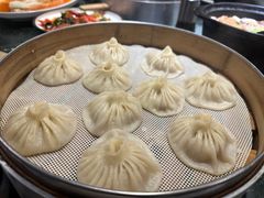 传统大肉灌汤包子-宋都禾源·灌汤包子(汉兴路直营店)