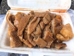 牛杂-细妹五香牛杂(步行街店)
