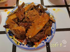 -朱光玉火锅馆(正弘城店)