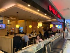 -味千拉面(五四路分店)