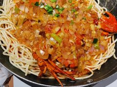 -一棠龙虾•王牌虾球(楚河汉街店)
