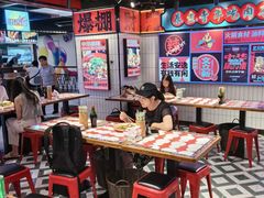 -文立新麻辣烫(合生汇21街区店)