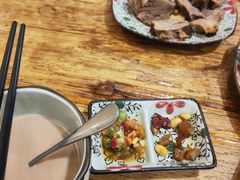 -格日勒阿妈蒙古厨房(巨海店)
