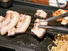 -Dombe豚(黑猪肉街店)