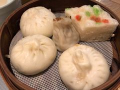 -东园小馆(苏州中心店)