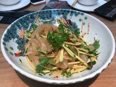 -上关雪東北菜(中房金谊店)