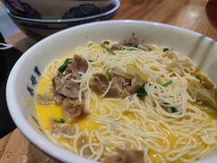 -和府捞面(景枫中心店)