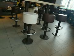 大堂-麦当劳(南京路2店)