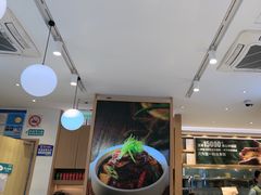 -谷田稻香·砂锅菜(汇暻广场店)