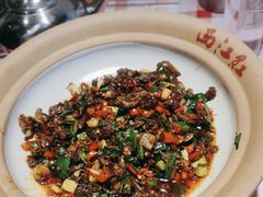 -西江红·株洲本地菜(滨江南路店)