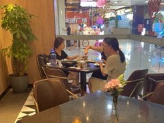 大堂-西堤牛排(龙德广场店)
