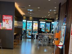 -汉堡王(上海凌云壹街坊店)